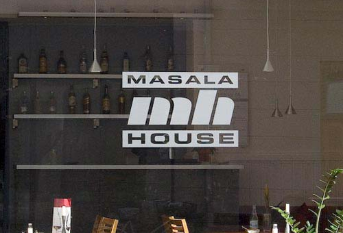 Masala House